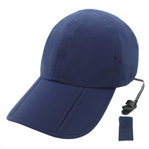 RECON GS2U Waterproof Duty Foldable Quick Drying Lightweight Cap