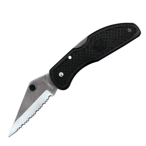 COBRA Bulga Knife Serrated 70-170