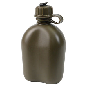 1L (1 Quart) Canteen Made in the USA