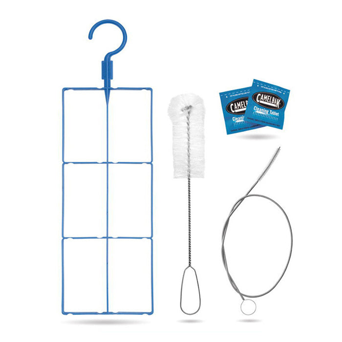 Camelbak cleaning kit (incl 2 x tablets)