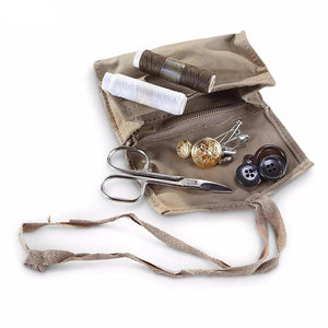 Genuine Surplus Italian Army Sewing Kit