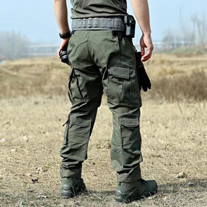 RECON GS2 G3 Ripstop Lightweight Tactical Pants