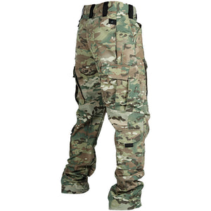 RECON GS2 G3 Ripstop Lightweight Tactical Pants