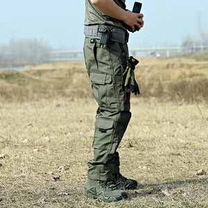 RECON GS2 G3 Ripstop Lightweight Tactical Pants