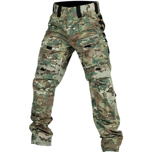 RECON GS2 G3 Ripstop Lightweight Tactical Pants