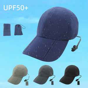 RECON GS2U Waterproof Duty Foldable Quick Drying Lightweight Cap