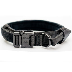 Recon GS2U K9 Tactical Dog Collar