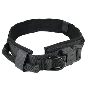 Recon GS2U K9 Tactical Dog Collar