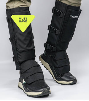 RECON GS2 2.0 RepGuard Anti Snake Bite Gaiters