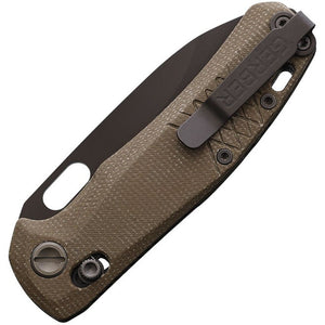 Gerber Scout Folding Knife GE1064584