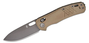 Gerber Scout Folding Knife GE1064584