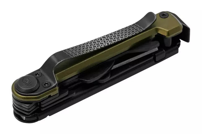 Gerber Armbar Scout Multi-Tool Green GE1064402