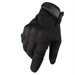 RECON GS2 OPS Tactical Gloves with Touch Screen Feature