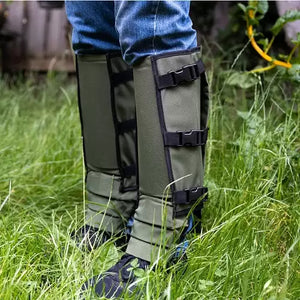 RECON GS2 2.0 RepGuard Anti Snake Bite Gaiters