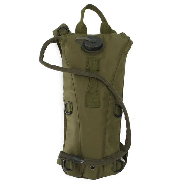 RECON GS2 Nuts & Bolts Backpack with 3L Hydration Bladder - Kit Bag Perth