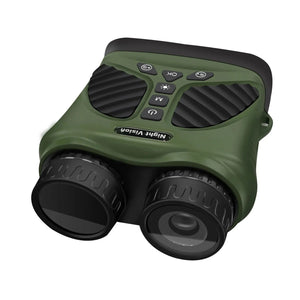 Super Special RECON GS2 2 x Hand held Night Vision Bundle $399.95