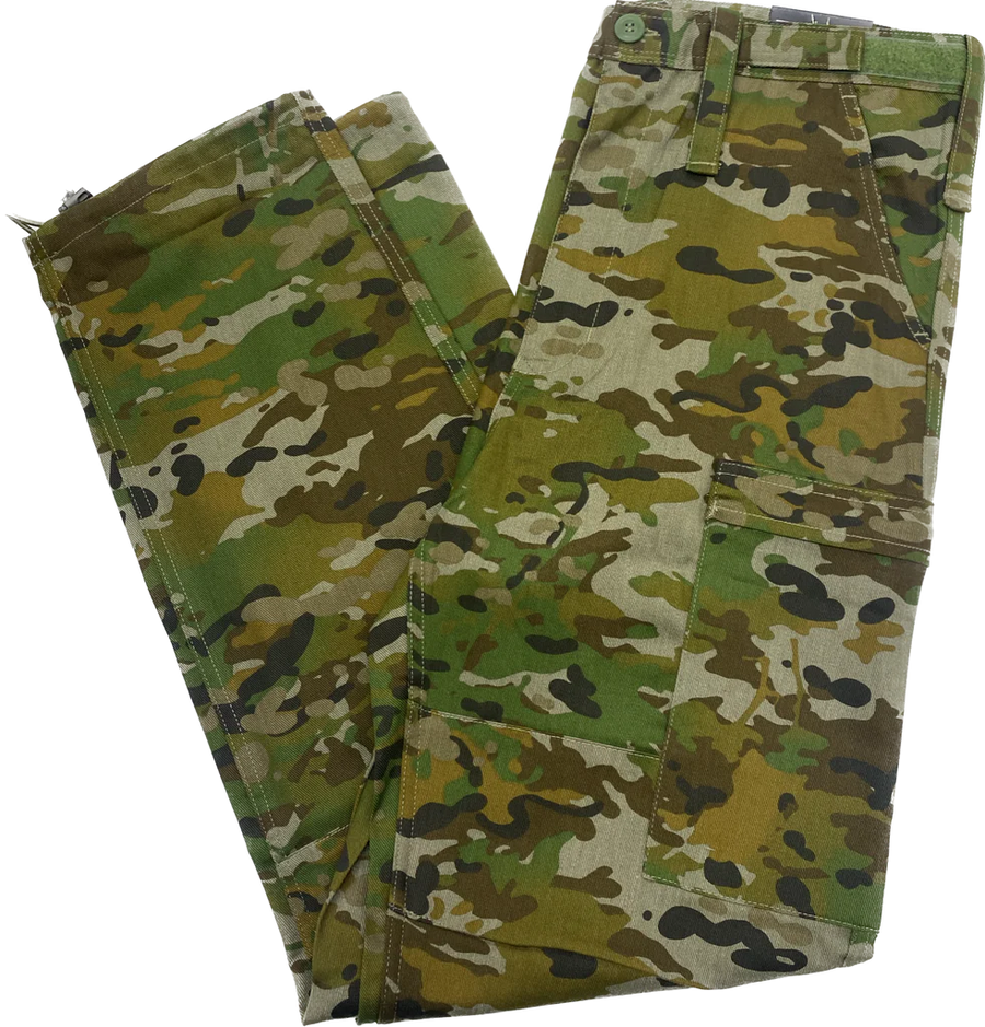 M95 AMC Australian Army Camouflage Uniform  Tactical Combat 6 Pocket Pants