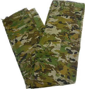 M95 AMC Australian Army Camouflage Uniform  Tactical Combat 6 Pocket Pants