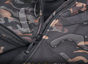 GS2 Recon Lightweight All Seasons Tactical Combat Jackets