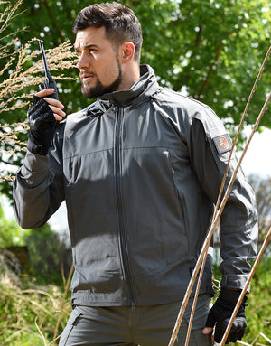 GS2 Recon Lightweight All Seasons Tactical Combat Jackets