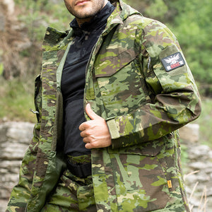 RECON GS2 M65 Lightweight 3 season Tactical Field Jackets