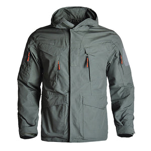 RECON GS2 M65 Lightweight 3 season Tactical Field Jackets