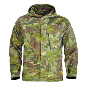 RECON GS2 M65 Lightweight 3 season Tactical Field Jackets