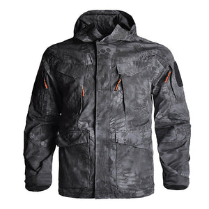 RECON GS2 M65 Lightweight 3 season Tactical Field Jackets