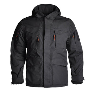 RECON GS2 M65 Lightweight 3 season Tactical Field Jackets