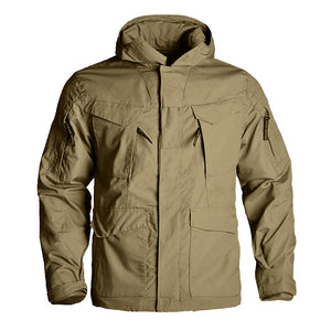 RECON GS2 M65 Lightweight 3 season Tactical Field Jackets