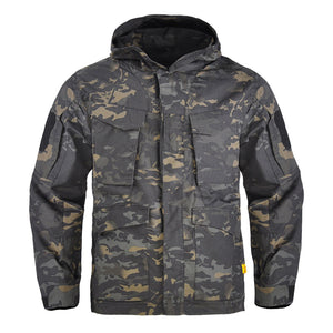 RECON GS2 M65 Lightweight 3 season Tactical Field Jackets