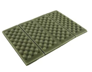 RECON GS2 Ultralight Folding Sit Mat