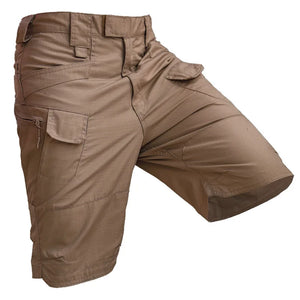 RECON GS2 1X7 Versa-Shield Ripstop Tactical Shorts