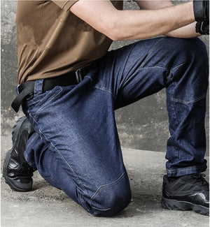 RECON GS2 TACTICS Lightweight Tactical Jeans