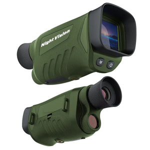 Super Special 2 x Hand held Night Vision Bundle $399.95