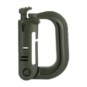 Recon 25 mm "Grimlock-D" Carabiner