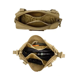 Recon R2600 incremental Molle EDC Pouch