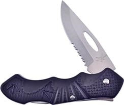 FTA07T Lock back mini eco folding knife