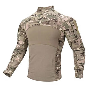 RECON GS2U UBACS Under Armor G3  Long Sleeve Tactical Shirt