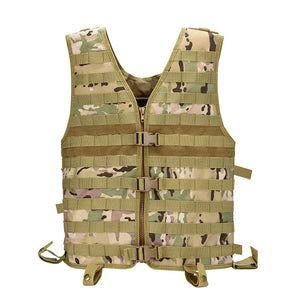 RECON GS2 MOLLE LBV Load Bearing Vest