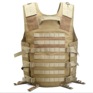 RECON GS2 MOLLE LBV Load Bearing Vest