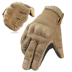 RECON GS2 OPS Tactical Gloves with Touch Screen Feature