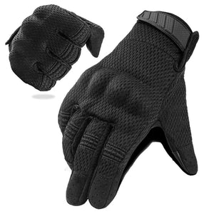 RECON GS2 OPS Tactical Gloves with Touch Screen Feature