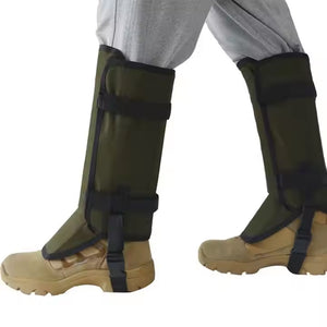 RECON GS2 2.0 Anti Snake Bite Gaiters