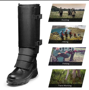 RECON GS2 2.0 Anti Snake Bite Gaiters