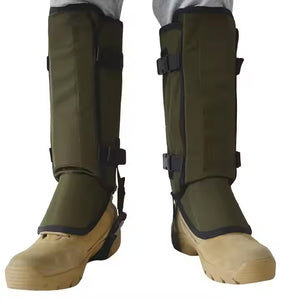 RECON GS2 2.0 Anti Snake Bite Gaiters