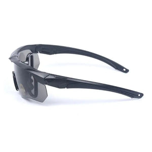 RECON GS2 3 Season unisex lightweight sports sunglasses prescription ready