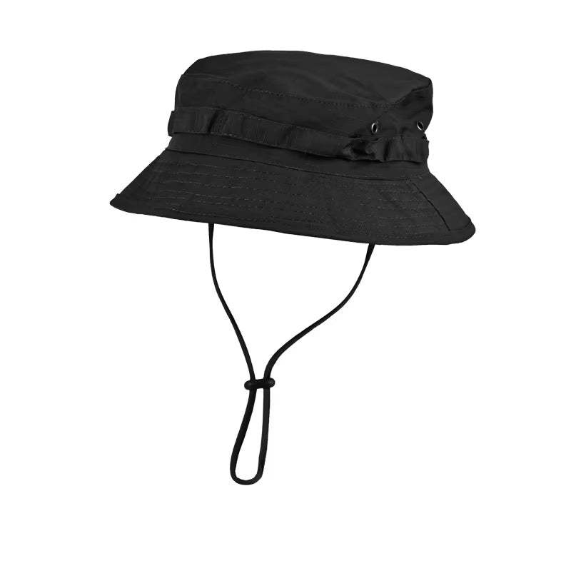 RECON GS2 Ripstop Boonie Short Brim Hat