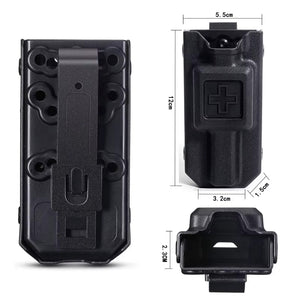 Recon Rigid Tourniquet Case for SOFTT & SOFTT-W, CAT