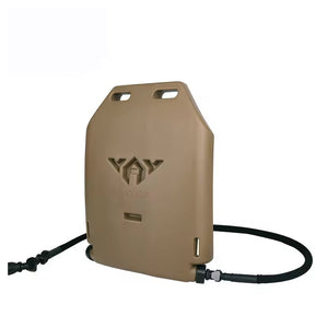 Recon GS2 New 1.75L Hydration/Ice Hard plastic bladder/panel for plate carriers & Load bearing vests